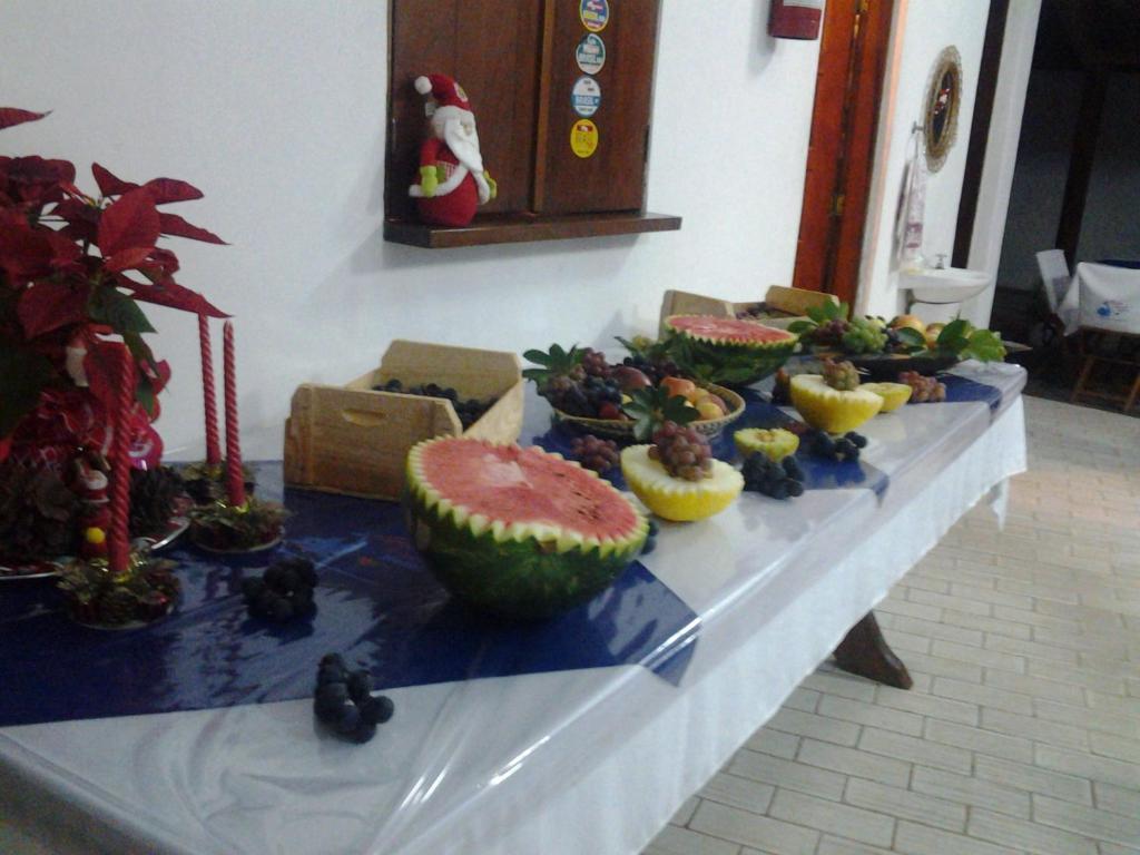Vargas Hotel 2*