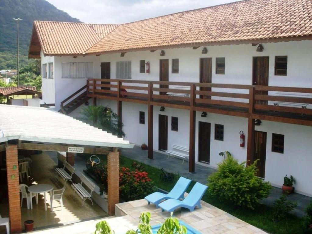 Vargas Hotel Peruibe
