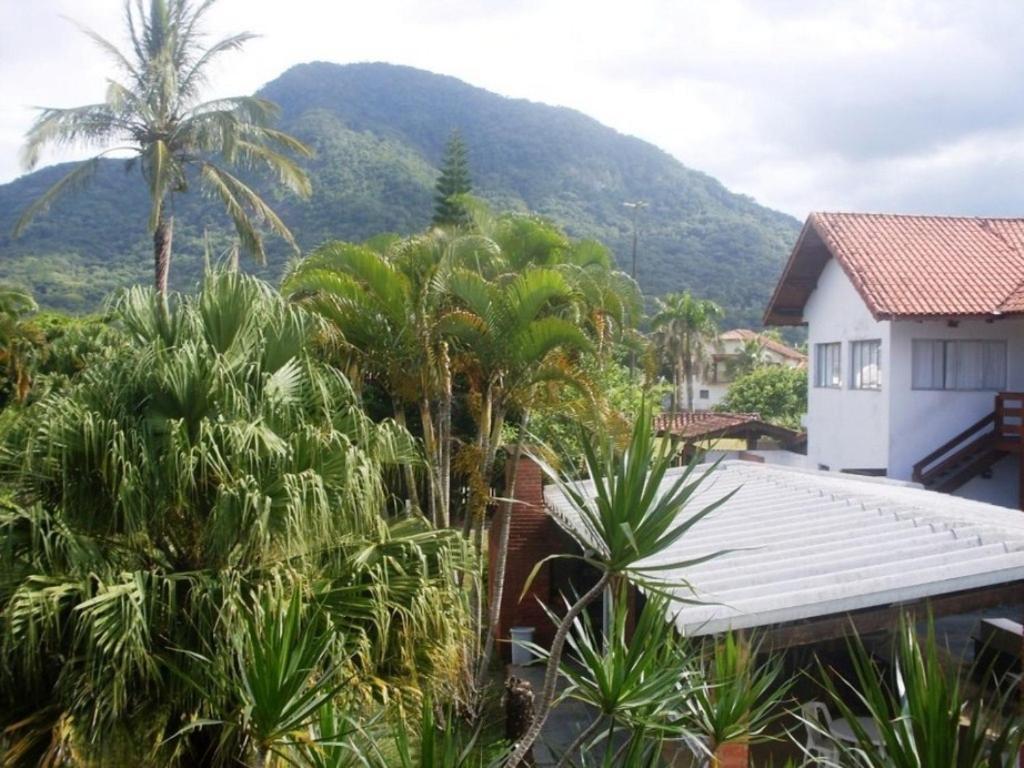 Vargas Hotel