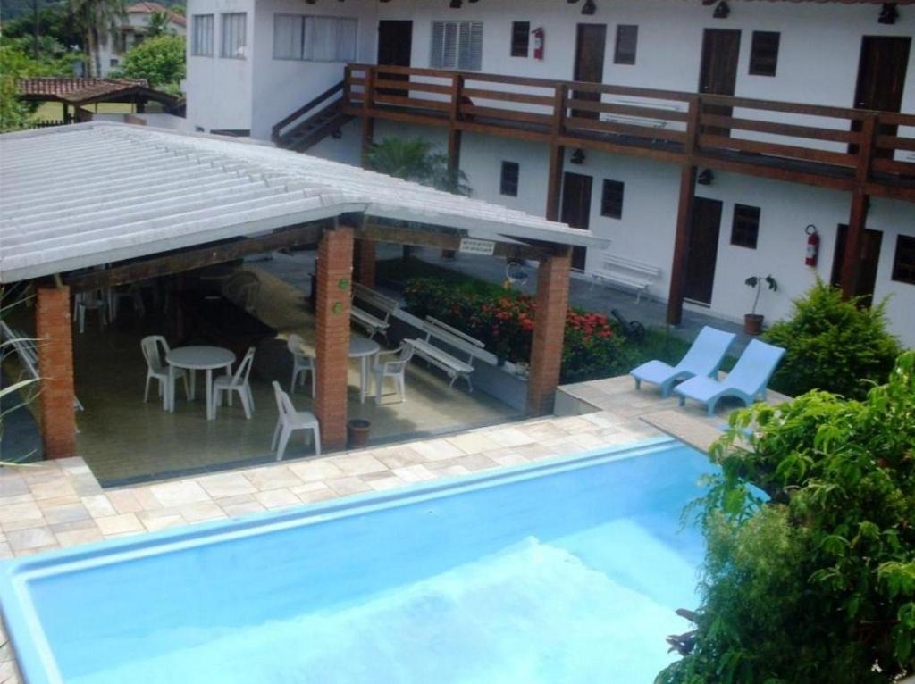 Hotel Vargas 2*