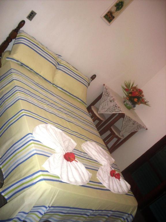 Vargas Hotel