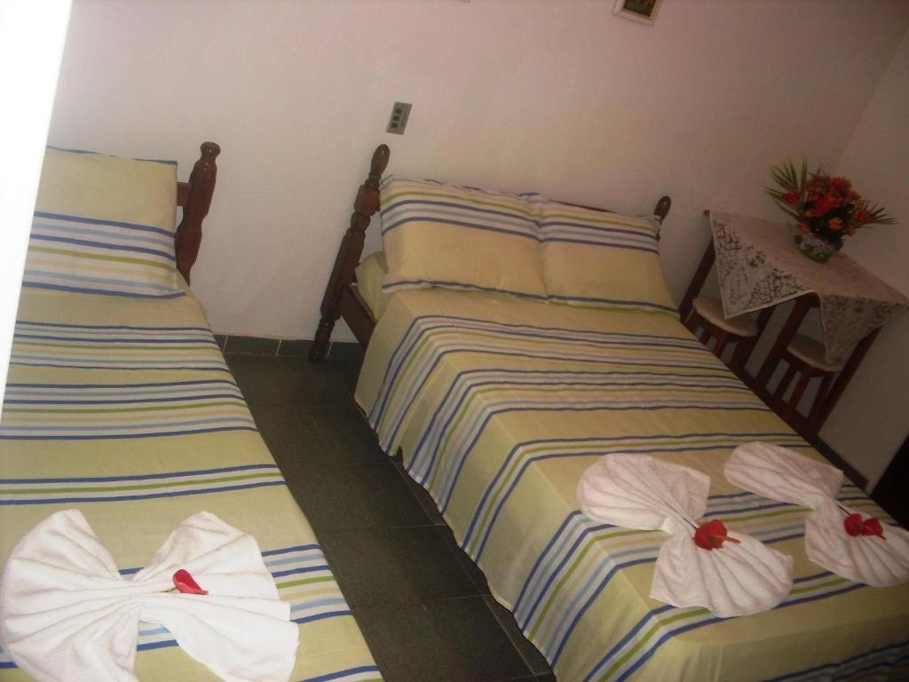 Hotel Vargas Peruibe