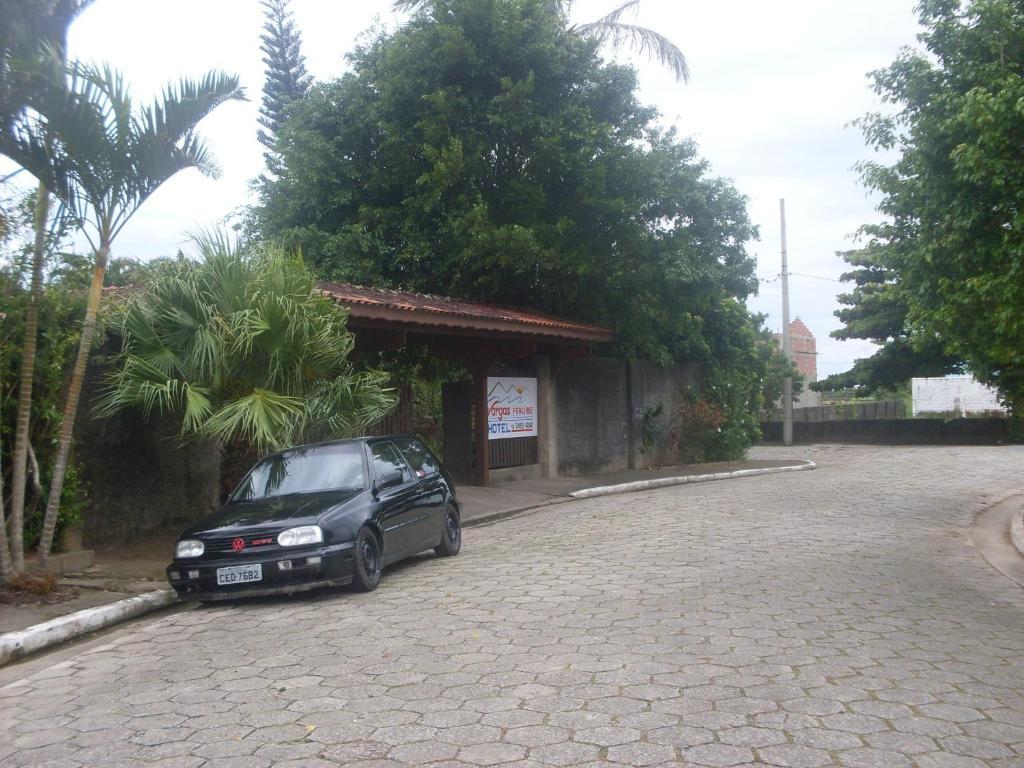 Vargas Peruibe