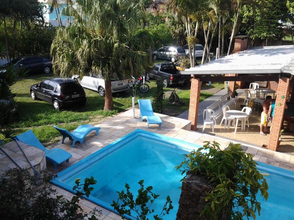 Hotel Vargas