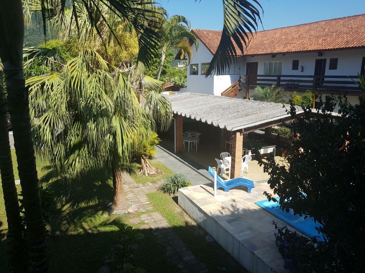Hotel Vargas Peruibe